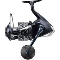 Shimano Stradic Sw B Snurrande Fiskerulle
