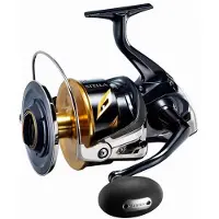 Shimano Stella SW C haspelrulle