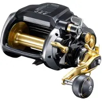 Shimano Beastmaster B Monster Drive multirulle