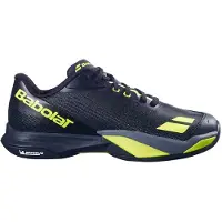 Babolat Jet Mach 4 Skor För Grus