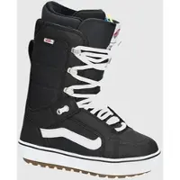 Vans Hi-Standard OG 2027 Snowboardboots black/white 19, 11.0