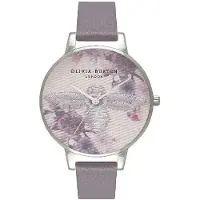 Olivia Burton Ob16em05 Damklocka