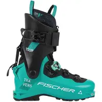 Fischer Travers Tour Alpina Skidpjäxor