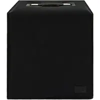 Fender Deluxe Padded Rumble 100 Amplifier Cover