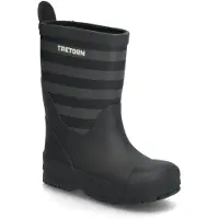 Tretorn Kids' Gränna Black