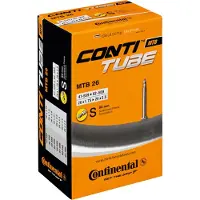 Continental MTB Tube 26 Presta 60 mm - Cykelslang 1.75-2.30