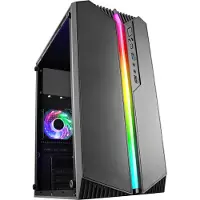 Mars Gaming Mc-s1 Pc-tornfodral