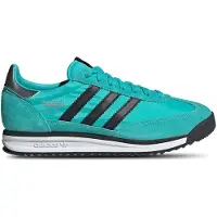 Adidas Originals Sl 72 Rs Mercedes Skor, storlek 38⅔