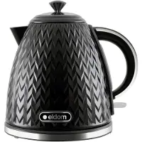 Eldom C265b 1.7l 2200w Vattenkokare