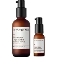 Perricone MD High Potency Triple Retinol Renewal Serum Serum 59 ml
