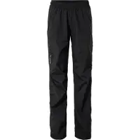 Vaude Bike Yaras Rain Zip Byxor