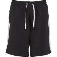 Urban Classics Board Patched Stripe Simshorts
