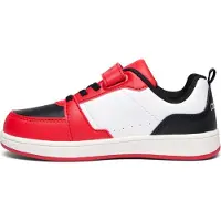 Kappa Sneakers LOGO SHAY EV KID pojkar - Vit - 28