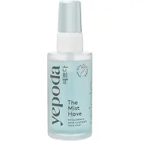 YEPODA Fuktgivande Mist - GENERISK - The Mist Have - 50 ml - Hyaluronsyra - Lavendel