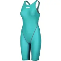 Arena Powerskin St Next öppen Ryggtävlingsbaddräkt