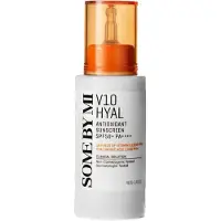 SOME BY MI [] V10 Hyal Antioxidant Sunscreen SPF 50+ PA++++ 40g
