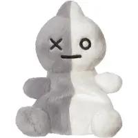 Aurora Line Friends BT21 - Plyschmaskot 13 cm VAN Palm Pals