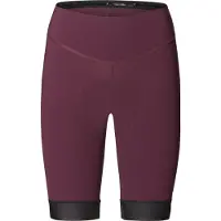 Vaude Bike Kuro Cykelbyxor Utan Axelband