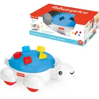 Fisher-Price Sorteringsleksak Sköldpadda