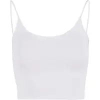 Urban Classics Topp vit