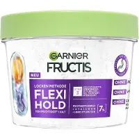 Garnier Fructis lockmetod Flexi Hold Hårgel 370 ml