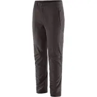 Patagonia - Vandringskläder dam - W's Terravia Alpine Pants Reg Black för UnisexUll - Storlek 6 US - Svart