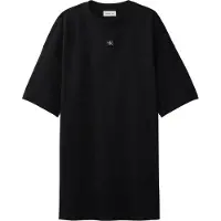 Calvin Klein Oversized T-Shirt Dress