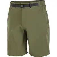 Salomon - Vandringskläder - Wayfarer 2.0 Shorts M Grape Leaf för Unisex - Storlek S - Grön