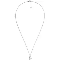 Edblad Amorina halsband S stål 130236