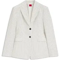 HUGO Asmalla 10279312 Blazer
