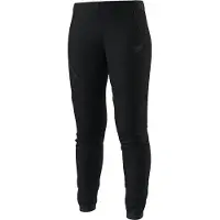Dynafit - Vandringskläder dam - Traverse Dst Pant W Black Out för UnisexSoftshell - Storlek S - Svart