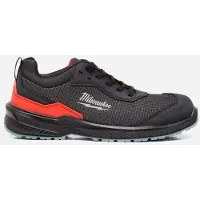TTI Skyddssko Flextred S1PS; 39 storlek