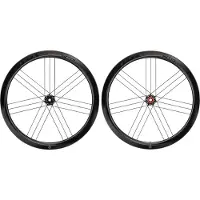 Campagnolo Bora Ultra Wto C23 45 Disc Tubeless 2-way Fit Landsvägshjulset
