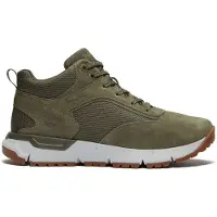 Timberland Voyager Park Mid Skor