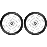 Campagnolo Bora Wto C23 60 Disc Tubeless 2-way Fit Landsvägshjulset