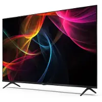 Sharp 50HL4265E - 50" Diagonal klass LED-bakgrundsbelyst LCD-TV - Smart TV - Google TV - 4K UHD (2160p) 3840 x 2160 - HDR