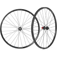 Miche Xm45 Cl Disc 26´´ Mtb-hjulset
