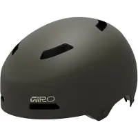 Giro Dime Fs Mips Junior Urbanhjälm