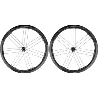 Campagnolo Shamal Dual Profile C23 Cl Disc Tubeless Landsvägshjulset