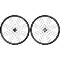 Campagnolo Bora Wto C23 35 Disc Tubeless 2-way Fit Landsvägshjulset