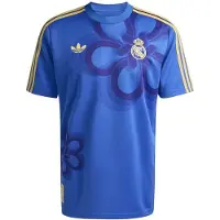 Adidas Real Madrid Cultural Story T-shirt Med Korta ärmar
