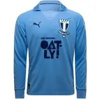 Puma Malmö FF Preseason Tröja 2026 Långärmad - , storlek Large