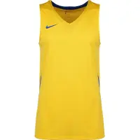 Nike Funktionstopp 'Team Stock 20' royalblå / gul
