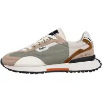 Pepe Jeans Archer Block Skor
