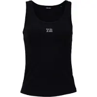 Salsa Jeans 21010449 Slim Fit Ärmlös Topp