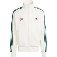 Adidas Originals Firebird Roses Sweatshirt Med Dragkedja