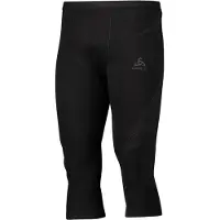 Odlo Sportbyxa svart