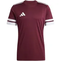 Adidas Squadra 25 T-shirt Med Korta ärmar