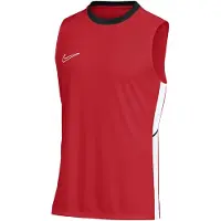 Nike Funktionstopp 'Academy 25' röd / svart / vit