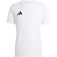 Adidas Matchtröja Squadra 25 - Vit/Svart, storlek 3XL